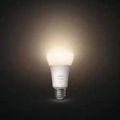 Philips Hue Hue A19 White Smart Bulb -Fashion Lighting HUE 563007 add2