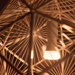 Philips Hue Hue A19 White Ambiance Smart Bulb -Fashion Lighting HUE 563346 add3