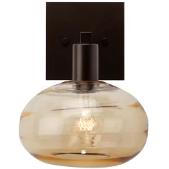 Coppa Wall Sconce -Fashion Lighting IDB0036 11 FB OA add1