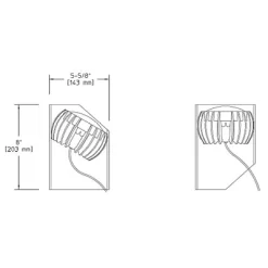 IL336 In Ground Composite Wellyte