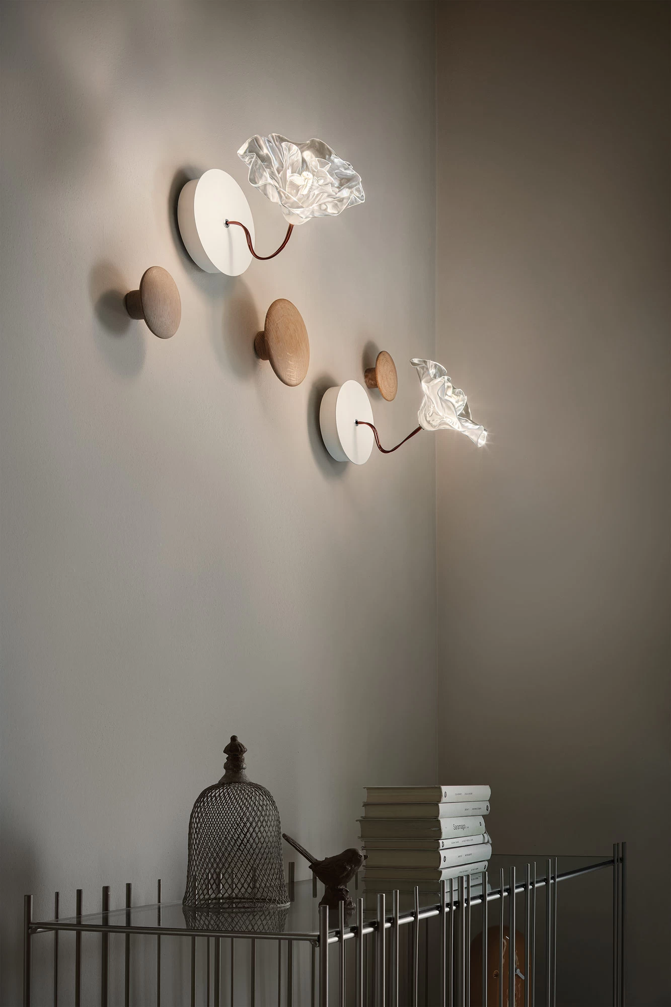 Lafleur Wall Sconce 6 Lafleur Wall Sconce - Image 6