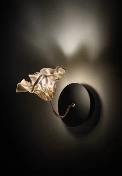 Lafleur Wall Sconce 12 Lafleur Wall Sconce -Fashion Lighting LAF97APP0000LCY00 add5