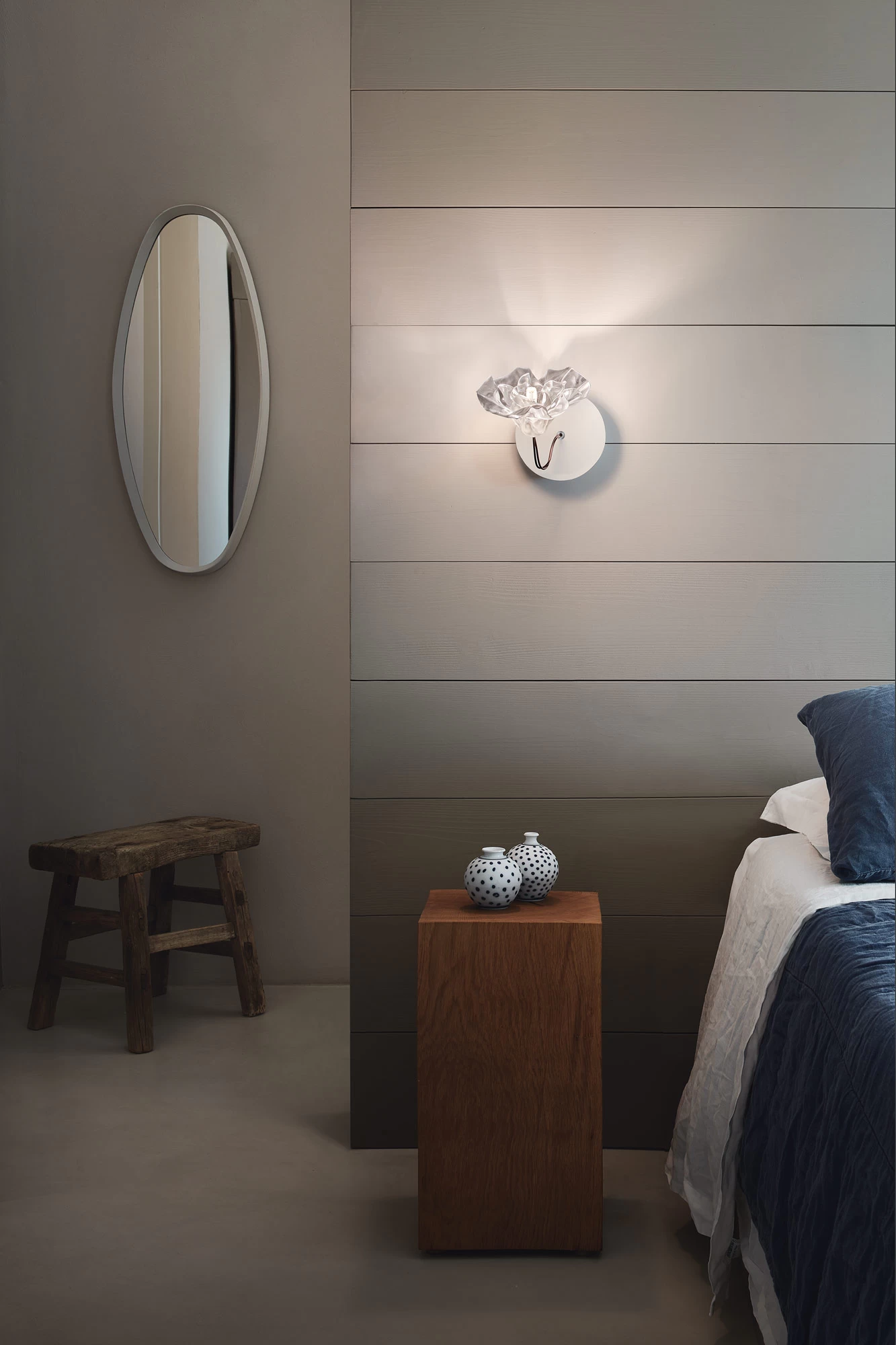 Lafleur Wall Sconce 3 Lafleur Wall Sconce - Image 3