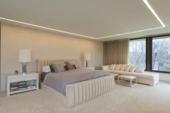 TruLine 1.6A RGB 10W 24VDC Plaster-In LED System 12 TruLine 1.6A RGB 10W 24VDC Plaster-In LED System -Fashion Lighting Lee truline15a pure 223088 bdr