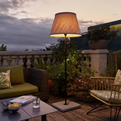 Marset Txl Indoor/Outdoor Floor Lamp 9 Marset Txl Indoor/Outdoor Floor Lamp -Fashion Lighting MARSET HR TXL 2019 170 BEIGE