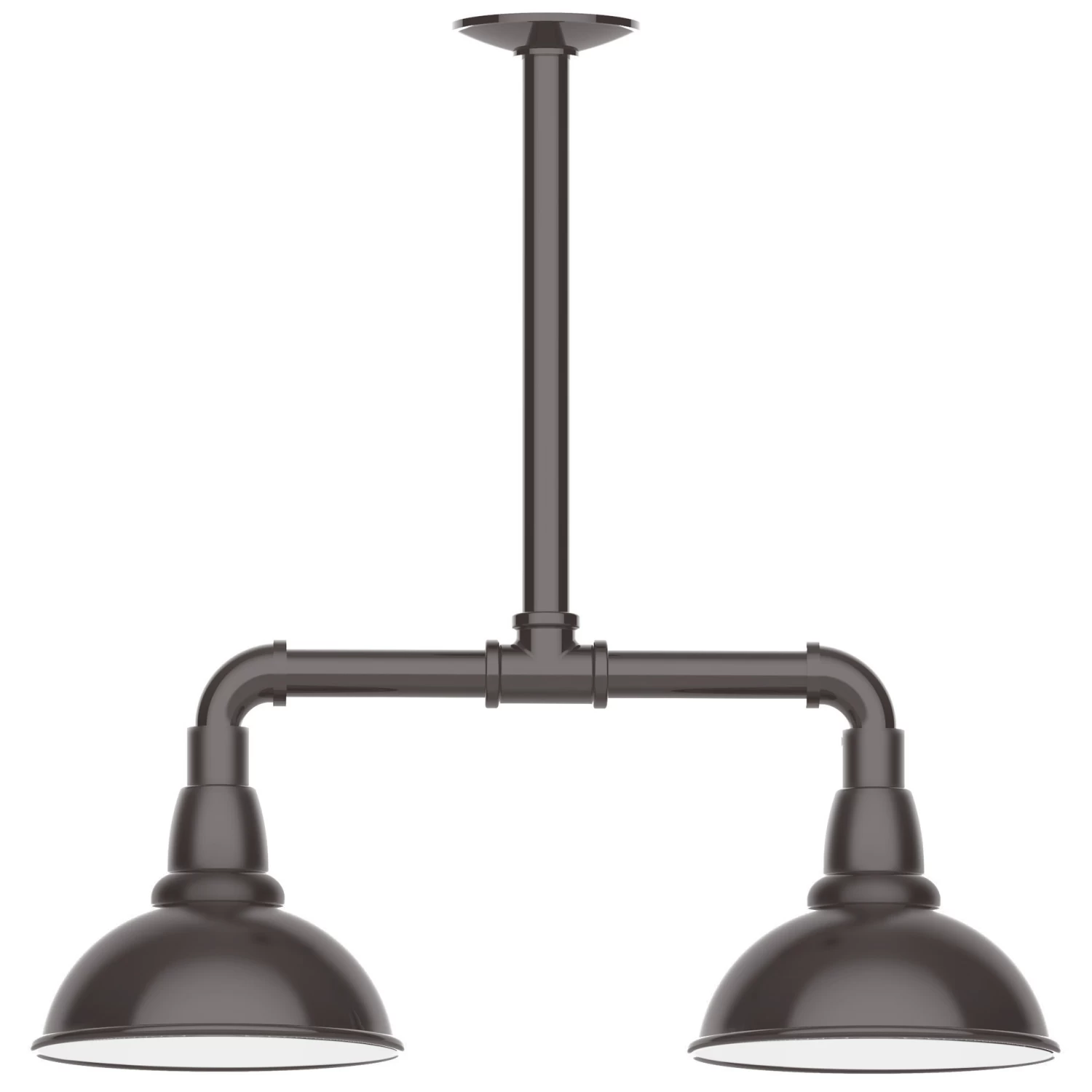 Cafe Linear Outdoor Pendant 2 Cafe Linear Outdoor Pendant - Image 2