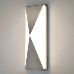 AFX Novara Wall Light -Fashion Lighting NVS5131200L30D1SN BB
