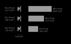 Nightlife Wall Sconce