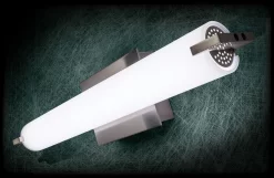 Tube Bathroom Vanity Light 12 Tube Bathroom Vanity Light -Fashion Lighting P5044 084 L Glamour9