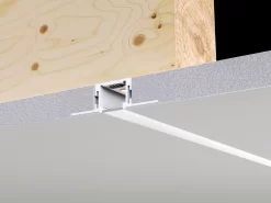 TruLine .5A 5W 24VDC Plaster-In LED System 14 TruLine .5A 5W 24VDC Plaster-In LED System -Fashion Lighting PE TL5A PLASTERIN SYSTEM ADD