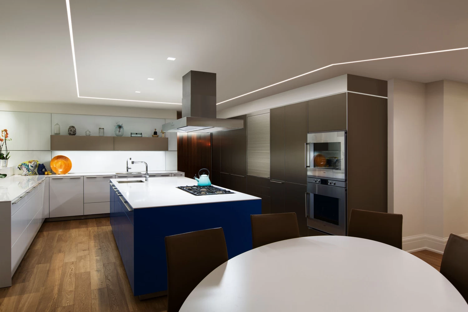 TruLine .5A 5W 24VDC Plaster-In LED System 10 TruLine .5A 5W 24VDC Plaster-In LED System - Image 10