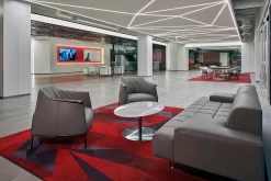 TruLine .5A 5W 24VDC Plaster-In LED System 16 TruLine .5A 5W 24VDC Plaster-In LED System -Fashion Lighting PE TL5A PLASTERIN SYSTEM INSTALL8