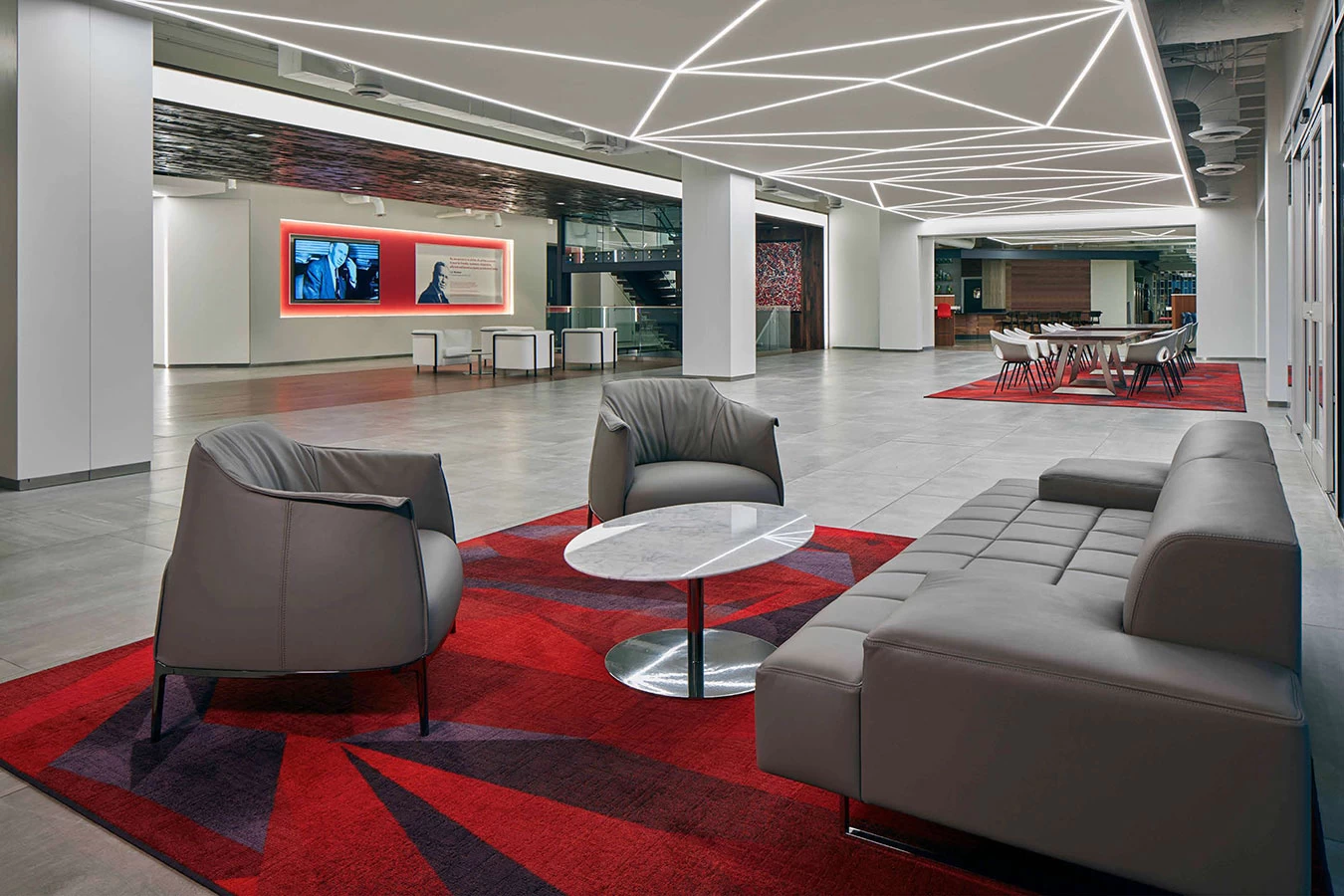 TruLine .5A 5W 24VDC Plaster-In LED System 7 TruLine .5A 5W 24VDC Plaster-In LED System - Image 7