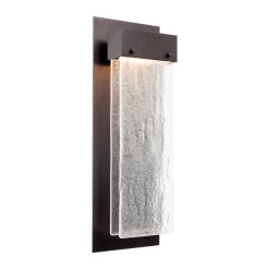 Parallel Wall Sconce -Fashion Lighting Parallel IDB0042 1A FB CG 2