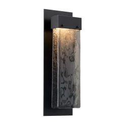 Parallel Wall Sconce -Fashion Lighting Parallel IDB0042 1A MB SG 2