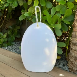 Amande Corde Portable Bluetooth Indoor / Outdoor LED Lamp -Fashion Lighting SG AmandeCorde add3