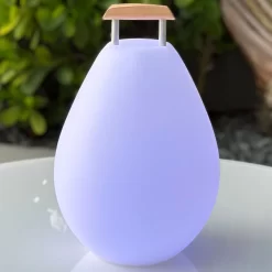 Vessel 2 Portable Bluetooth Indoor / Outdoor LED Lamp 15 Vessel 2 Portable Bluetooth Indoor / Outdoor LED Lamp -Fashion Lighting SG vessel 2s