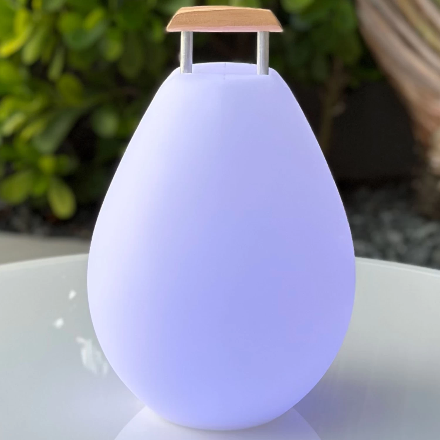 Vessel 2 Portable Bluetooth Indoor / Outdoor LED Lamp 6 Vessel 2 Portable Bluetooth Indoor / Outdoor LED Lamp - Image 6