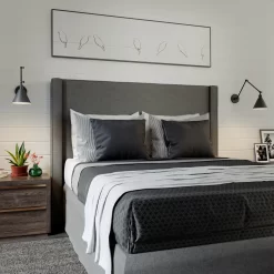 Salem Double Arm Wall Sconce -Fashion Lighting SG Salem Wall 112 APP1 4298101 112