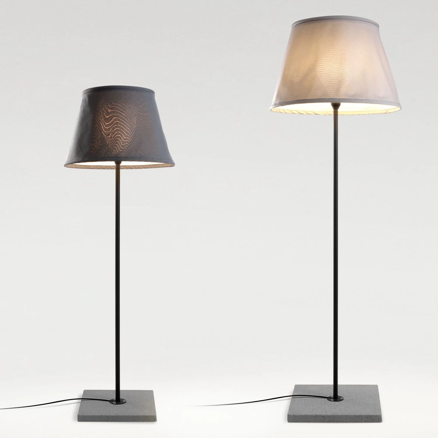 Marset Txl Indoor/Outdoor Floor Lamp 2 Marset Txl Indoor/Outdoor Floor Lamp - Image 2