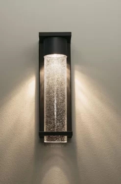 AFX Vasari Outdoor Wall Sconce 16 AFX Vasari Outdoor Wall Sconce -Fashion Lighting VSRW0412L30D1BK BB 02 1 scaled