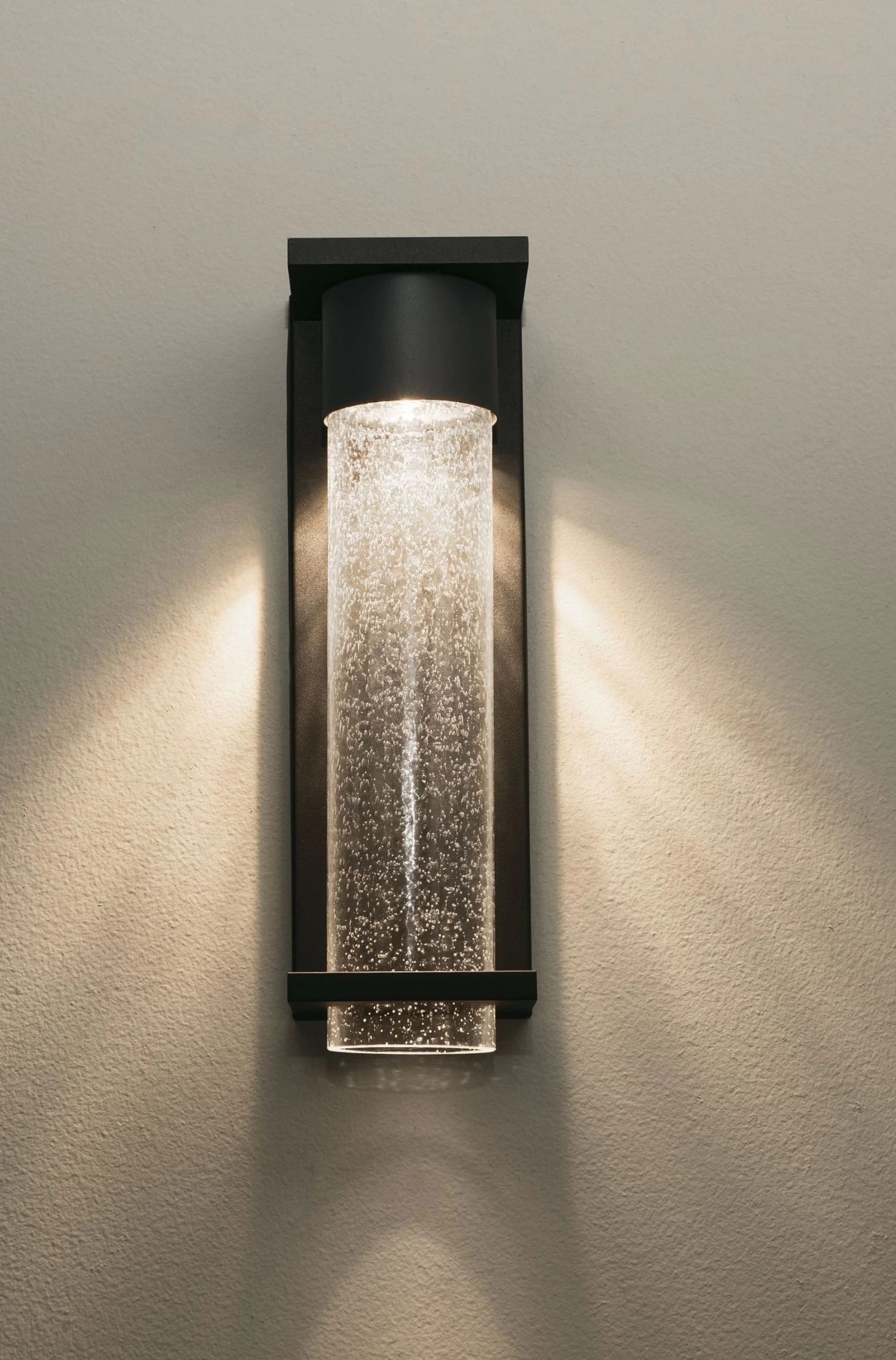 AFX Vasari Outdoor Wall Sconce 4 AFX Vasari Outdoor Wall Sconce - Image 4