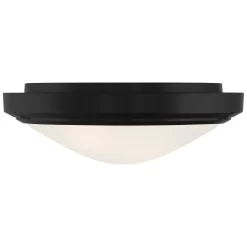 Oceanus Outdoor Ceiling Light Fixture 9 Oceanus Outdoor Ceiling Light Fixture -Fashion Lighting acc 20356LEDDMGLP MBL FST 03