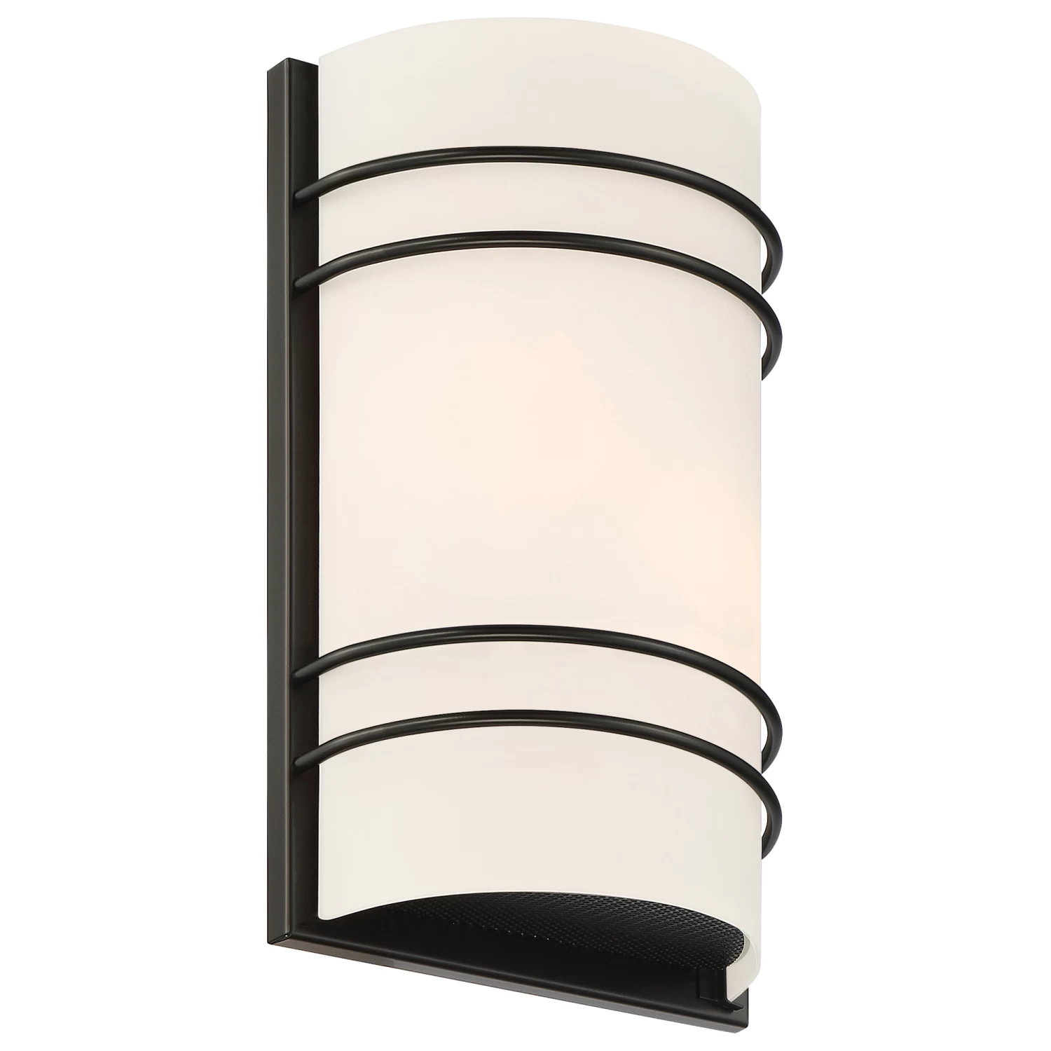 Artemis 20416 LED Wall Sconce With Opal Glass 2 Artemis 20416 LED Wall Sconce With Opal Glass - Image 2