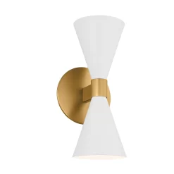 Albertine Wall Sconce
