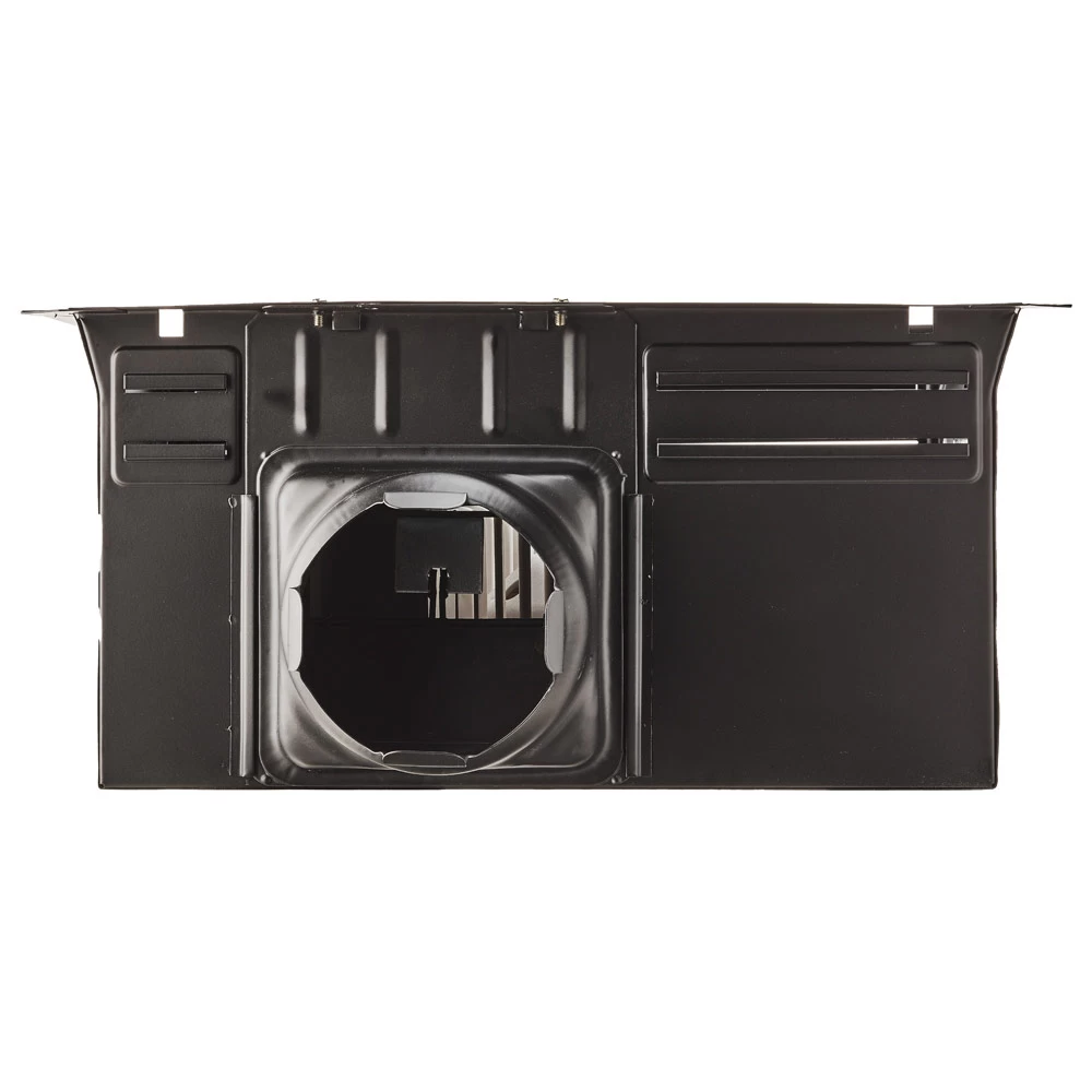 A515 Exhaust Fan With Heater And Light 4 A515 Exhaust Fan With Heater And Light - Image 4