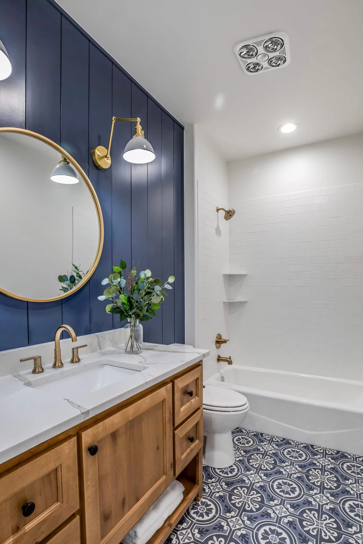 A716R Exhaust Fan With Heater And Light 3 A716R Exhaust Fan With Heater And Light - Image 3