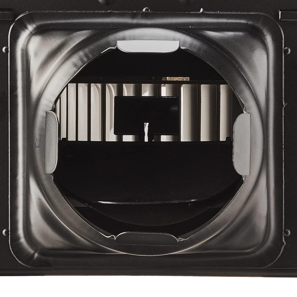 A716R Exhaust Fan With Heater And Light 6 A716R Exhaust Fan With Heater And Light - Image 6