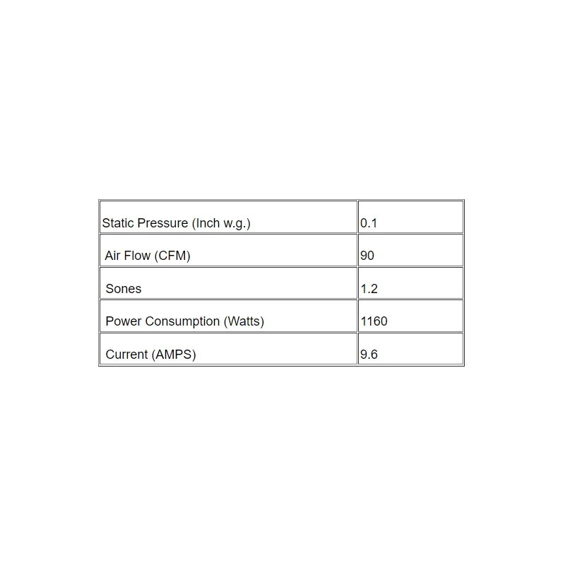 A716R Exhaust Fan With Heater And Light 1 A716R Exhaust Fan With Heater And Light