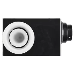 AP Recessed Exhaust Fan With Light 12 AP Recessed Exhaust Fan With Light -Fashion Lighting aerop AP RVL add1