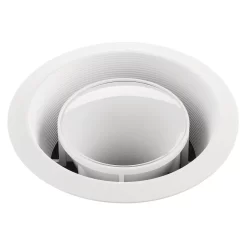 AP Recessed Exhaust Fan With Light 11 AP Recessed Exhaust Fan With Light -Fashion Lighting aerop AP RVL add2