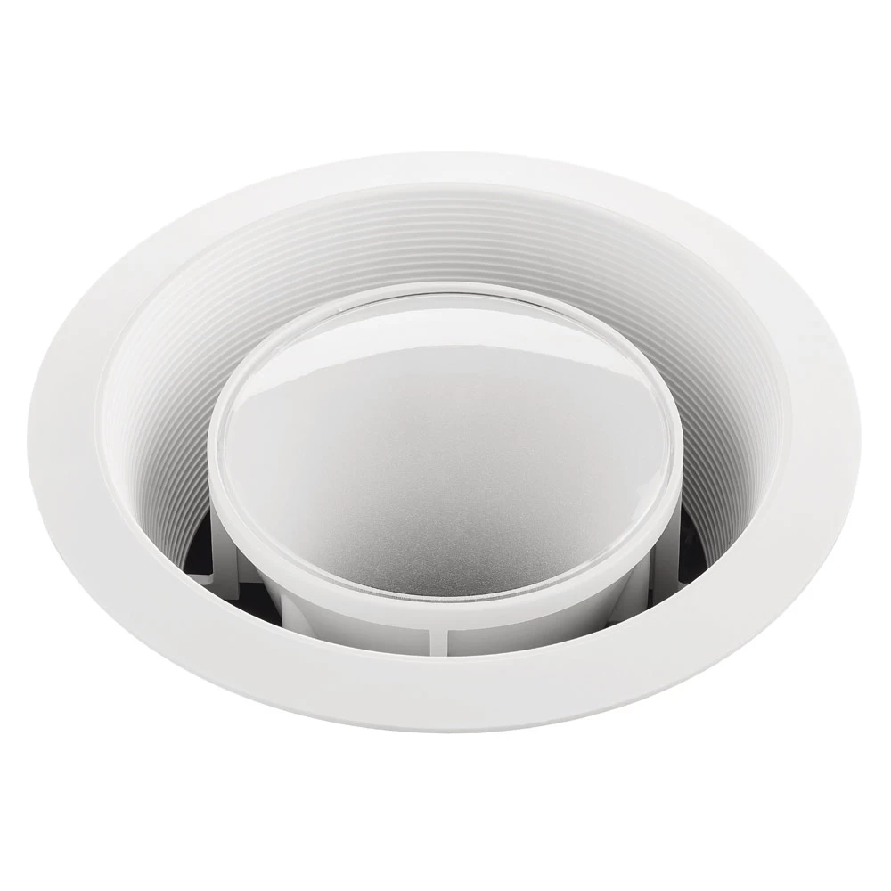 AP Recessed Exhaust Fan With Light 5 AP Recessed Exhaust Fan With Light - Image 5