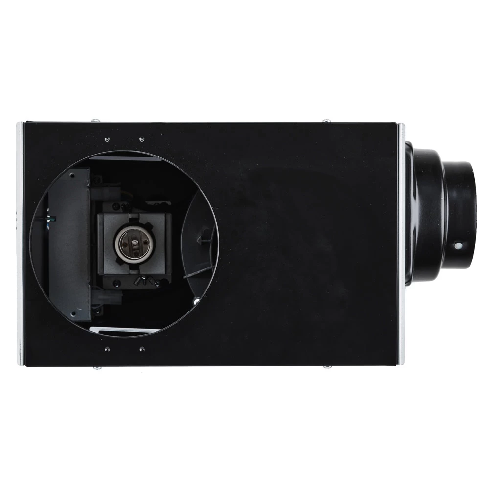 AP Recessed Exhaust Fan With Light 3 AP Recessed Exhaust Fan With Light - Image 3