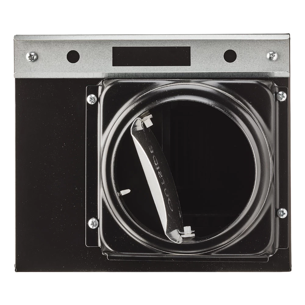 AP Recessed Exhaust Fan With Light 4 AP Recessed Exhaust Fan With Light - Image 4