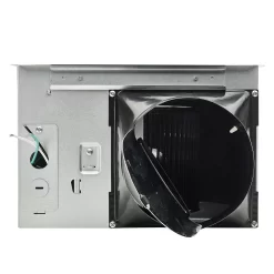 AP200D-S Exhaust Fan -Fashion Lighting aerop AP200D S Motor Front View add1