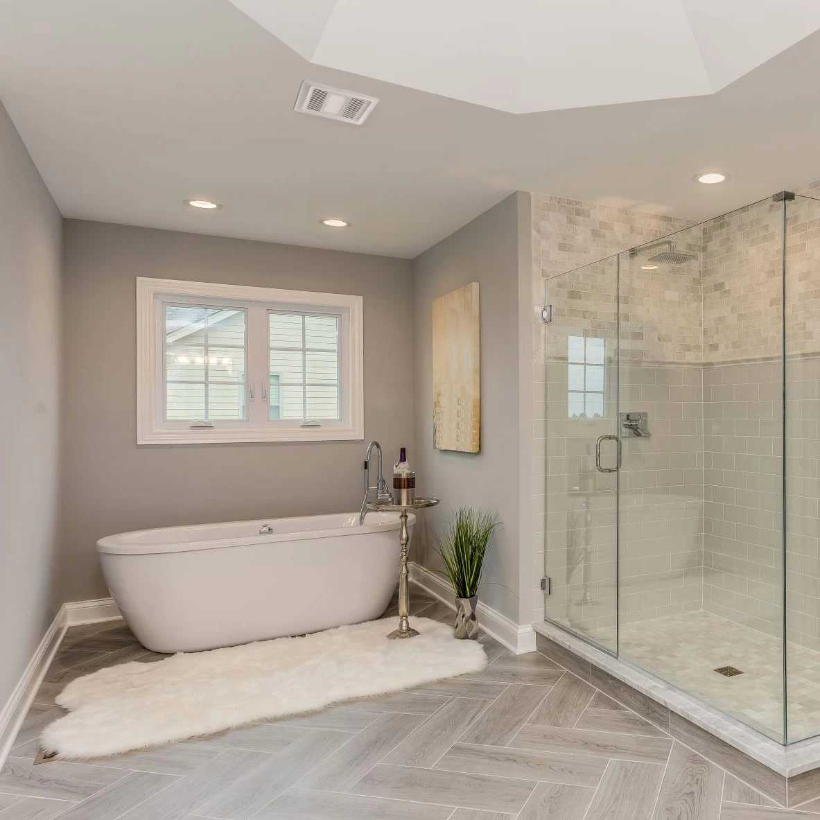 ABF-L1 Exhaust Fan With Light 3 ABF-L1 Exhaust Fan With Light - Image 3