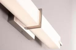 AFX Miller Bathroom Vanity Light -Fashion Lighting afx miller detail