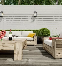 Larchmont Outdoor Wall Sconce -Fashion Lighting alora Ew552009BKCL TYPEINST1