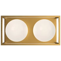 Amelia Bathroom Vanity Light 12 Amelia Bathroom Vanity Light -Fashion Lighting alora VL519213AGOP add1