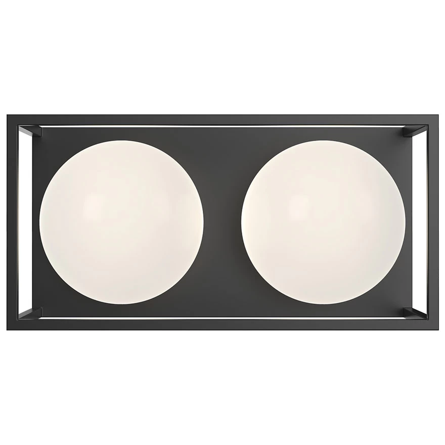 Amelia Bathroom Vanity Light 4 Amelia Bathroom Vanity Light - Image 4