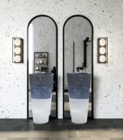 Amelia Bathroom Vanity Light 14 Amelia Bathroom Vanity Light -Fashion Lighting alora VL519319MBOP TYPEINST