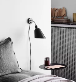 Bellevue Plug-in Wall Light -Fashion Lighting andtra aj9 TYPEINST1