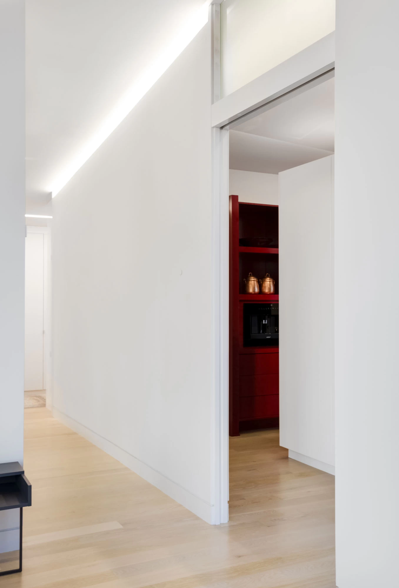 Verge Wall 5W Plaster-In System 2 Verge Wall 5W Plaster-In System - Image 2