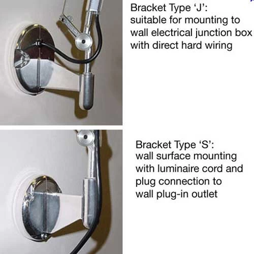 Artemide Tolomeo Mini Plug-In Wall Light 2 Artemide Tolomeo Mini Plug-In Wall Light - Image 2