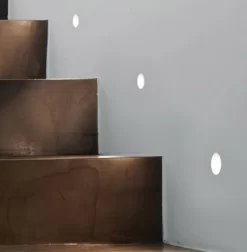 Leros Recessed Wall Sconce 5 Leros Recessed Wall Sconce -Fashion Lighting ast lerosrecwall 1