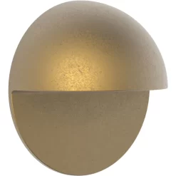 Tivola Recessed Wall Marker Light -Fashion Lighting astro 1338012 add1